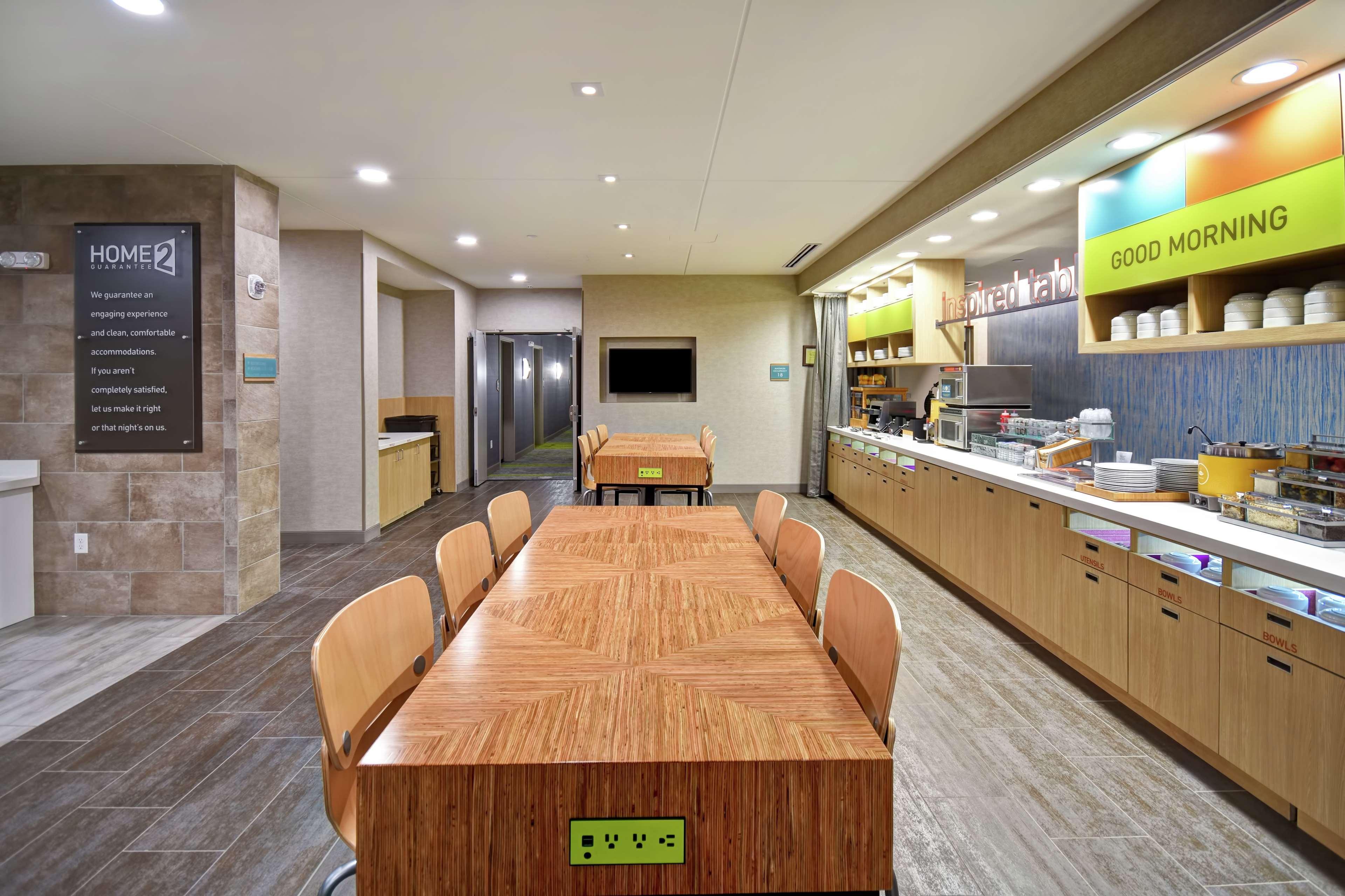 法兰克福希尔顿惠庭酒店 外观 照片