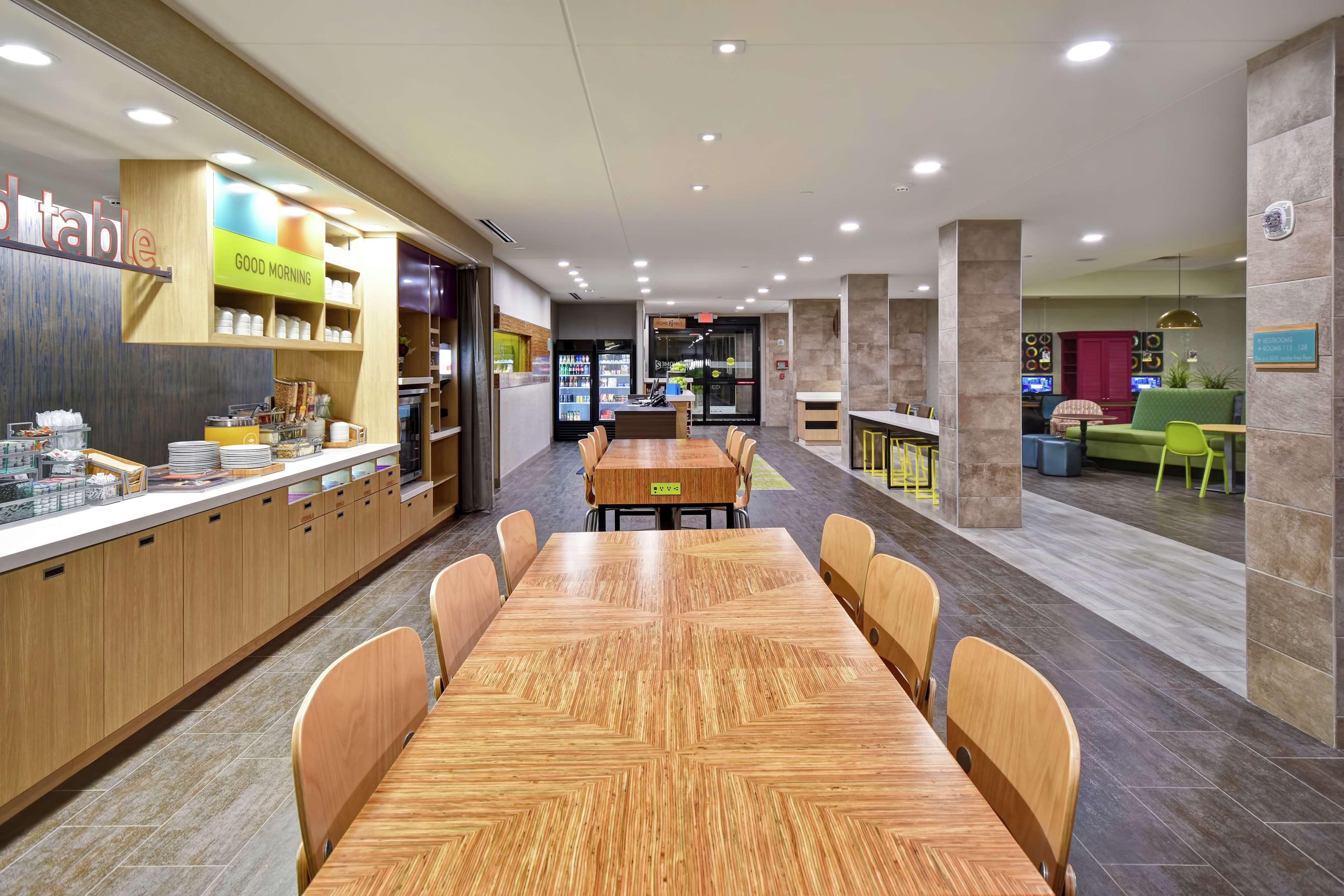 法兰克福希尔顿惠庭酒店 外观 照片