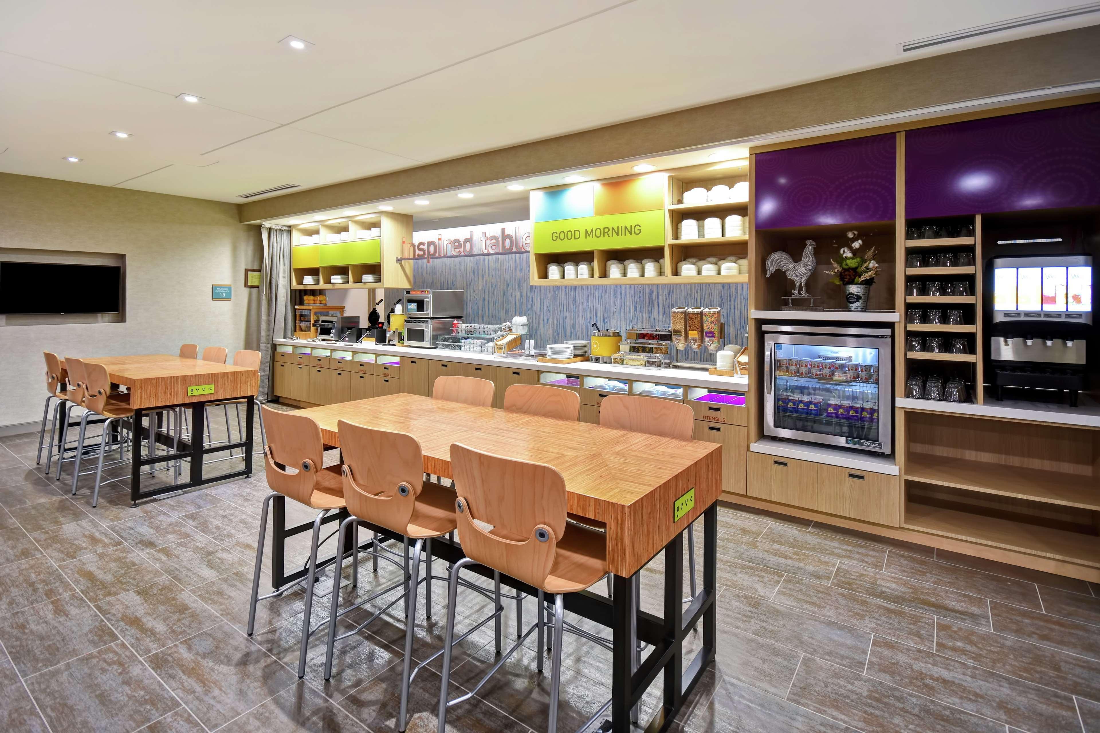 法兰克福希尔顿惠庭酒店 外观 照片
